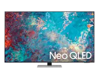 在飛比找松果購物優惠-55型 Neo QLED 4K 量子電視 QN85A QA5