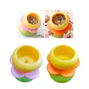 Bead Spinner Fast Beading Tool Bead Bowl for Pendants Handmade Waist Chains