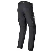Venture XT Pants Over Boot Black