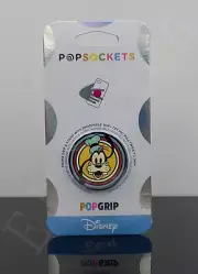 Disney Goofy “Vintage Goofy” Enamel Popsocket Pop Holder Pop Socket
