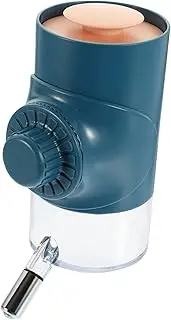 BESPORTBLE Dog Automatic Water Dispenser Leak Hanging Pet Water Feeder for Cats Dogs Stable Design Easy to Clean Non Slip for Pets