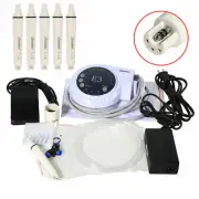 Scaling Perio Endo Dental ultrasonic Scaler for cavitron fit EMS Handpiece /Tips
