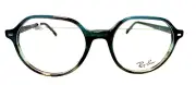 Ray Ban RB5395 Eyeglasses 5395 Eye Glasses THALIA Unisex Frame Square 49/18mm