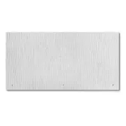 12 in. x 24 in. Fiber-Cement Siding Shingles (18-Bundle) NEW