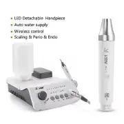 Dental Digital Control Ultrasonic Piezo Scaler /LED Detachable Handpiece PH-1 ns