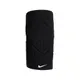 Nike 臂套 Elbow Sleeve 黑 白 男女款 手肘 Dri-FIT 健身【ACS】 N1000676-010