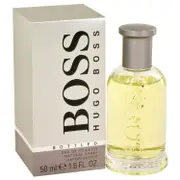 Boss No. 6 by Hugo Boss Eau De Toilette Spray (Grey Box) 1.6 oz for Men