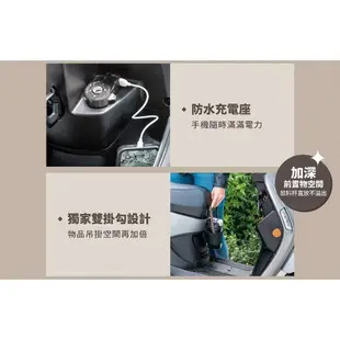 光陽 New Many 125 雙碟 七期 SE24CG 送神盾險 全新車 KYMCO【Buybike購機車】