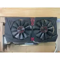 在飛比找蝦皮購物優惠-華碩 STRIX GTX1060 6G 顯示卡 貓頭鷹 10