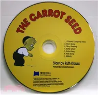 在飛比找三民網路書店優惠-The Carrot Seed (1 CD only)(韓國