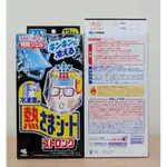 日本 小林退熱貼 成人退熱貼 12入 可放冷凍庫 日本製