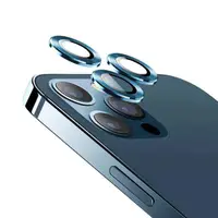在飛比找momo購物網優惠-【IN7】iPhone 12 Pro Max 6.7吋 金屬