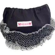 NEW Frilly Tushie Nappy Pant Size 18m, 24m