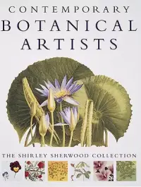 在飛比找博客來優惠-Contemporary Botanical Artists