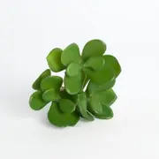 Artificial Succulent Jade Plant Pick [ASPLSUCCU15B_JAD]