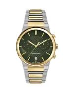 Ferragamo Ferragamo Sapphire Chrono Chronograph, 41mm