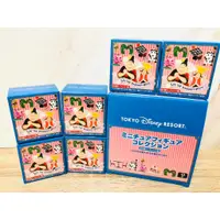 在飛比找蝦皮購物優惠-迪士尼 愛麗絲 夢遊仙境 盲盒 盲抽 盒玩 日本東京樂園 妙