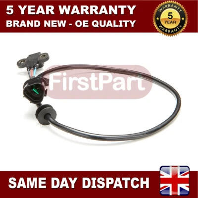 FirstPart FITS MITSUBISHI L200 SHOGUN/PAJERO 2.5 TD CRANKSHAFT SENSOR SJC23JP