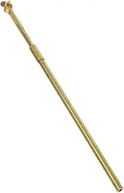 CORHAD Violin Sound Post Clamp Tool Durable Luthier Accessory for Easy Adjustments Fine Tuning Essential Instrument Tool for Enhancing Sound Quality Resonance