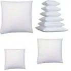 10 Pack Cushion Inserts Australia Made Premium polyester Fill 40 Different Sizes