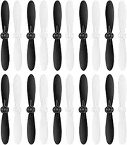 RC Plane ZY320 propellers