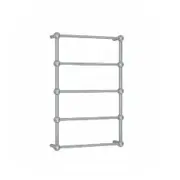 Thermogroup Heated Towel Rail SB Range 560mm W x 850mm H- Chrome SB34M