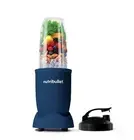 Nutribullet Pro 900-Watt, 32oz. Personal Blender - Indigo Blue - BRAND NEW