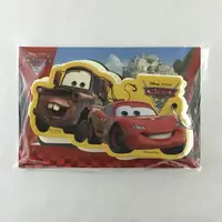 在飛比找蝦皮購物優惠-迪士尼 汽車總動員 閃電麥坤 Pixar Cars 2 世界