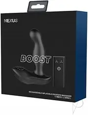 Nexus Boost Prostate Massager