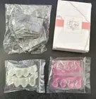 Toe Separators, Correct and Align Toes - Silicone