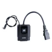 Godox DMR-16 Wireless Studio Flash Trigger Receiver 16 Channels (Receiver Only)