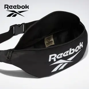 Reebok_CL FO Waistbag 腰包_男/女_GP0155