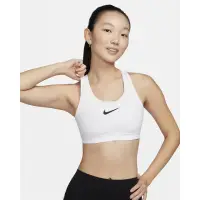 在飛比找momo購物網優惠-【NIKE 耐吉】Dri-FIT 運動內衣 高強度支撐 訓練