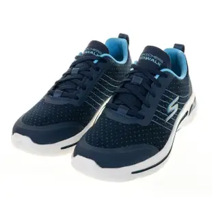 【SKECHERS】女鞋 健走系列 GOWALK ARCH FIT(124860NVMT)