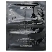 111SKIN - Celestial Black Diamond Lifting And Firming Treatment Mask