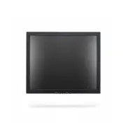 Clinton Electronics 19" TFT LCD Color Monitor CE-VT968-LC-BNC
