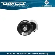 For 1992-1994 Plymouth Sundance 3L Accessory Drive Belt Tensioner Assembly Dayco