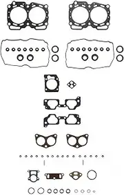 Fel-Pro Hs26170Pt1 Head Gasket Set