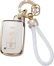 Gematay Car Key Fob Cover 001