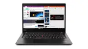 Lenovo ThinkPad X395 13" FHD Laptop AMD Ryzen 7 Pro 2.3GHz 8GB RAM Radeon Vega 10 - Refurbished (Grade A)