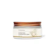 Springfields Coconut Bliss Nourishing Body Cream | 200g
