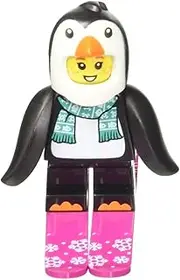 [LEGO] 5005251 Penguin Winter Hut - New.