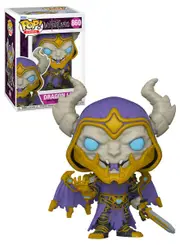Funko POP! Games Borderlands: Tiny Tina's Wonderland #860 Dragon Lord - New, Mint Condition