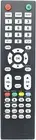Replacement RM-C3212 Remote Control for JVC 4K UHD Smart LED TV Also Compatible