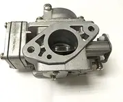 Boat Motor Carburetor Carb Assy 3K9-03200 3B2-03200 803687A2 803687A3 for Tohatsu Nissan Mercury Mercruiser Quicksilver Outboard M NS 6HP 8HP 9.8HP 2-stroke Engine
