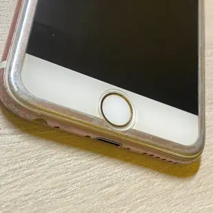 iPhone 6s玫瑰金64G