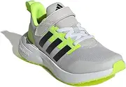 [adidas] Unisex-Child Fortarun 2.0 Elastic Lace Sneaker