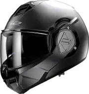 LS2 FF906 Advant Solid, modular helmet , color: Matt-Grey , size: M
