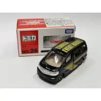 在飛比找蝦皮購物優惠-Tomica Event Model TEM No.26 T