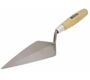 Spear & Jackson SJ-325 - Trowel - Pointing 175mm Timber Handle